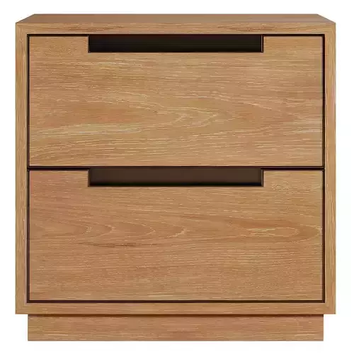 Lansen Nightstand by West Elm