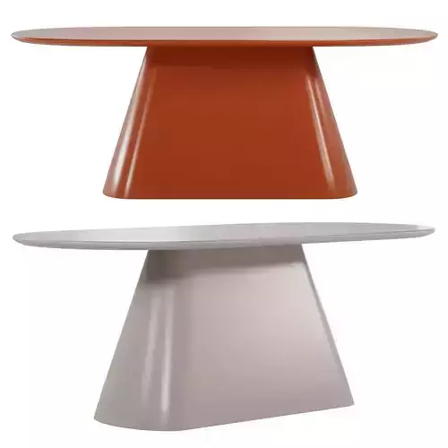 Sade Dining Table by CassaVida