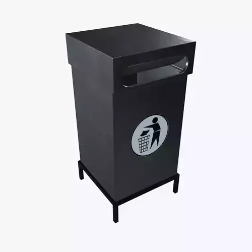 Dust Bin