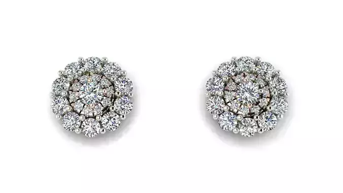 Diamond Studs