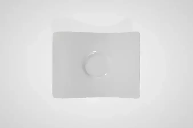 Villeroy Boch New Wave Tea Cup Saucer