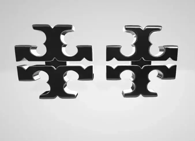 Tory Burch Kira Earrings for Women