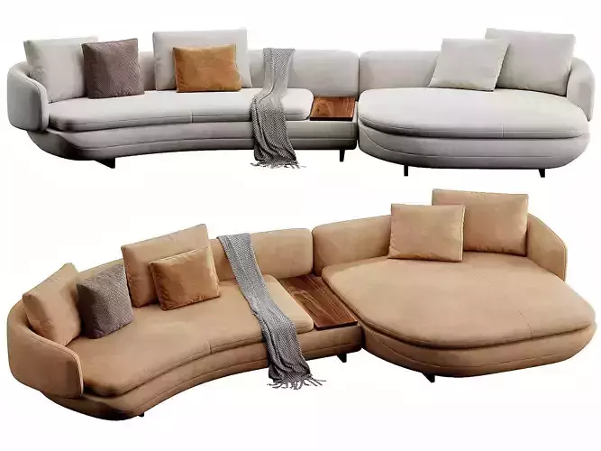 Vivienne Sofa