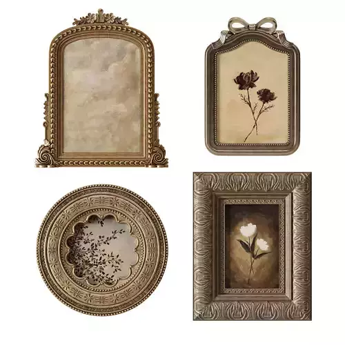 Picture Frames 06