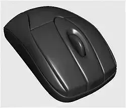 mouse Free 3D model