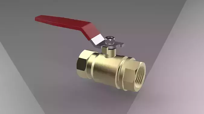 Ball Valve