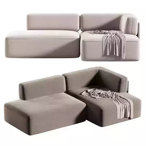  Noah Living Sofa