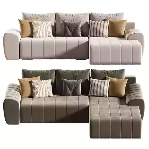 ALBI Sofa