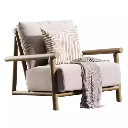 Cardiff Outdoor Chair