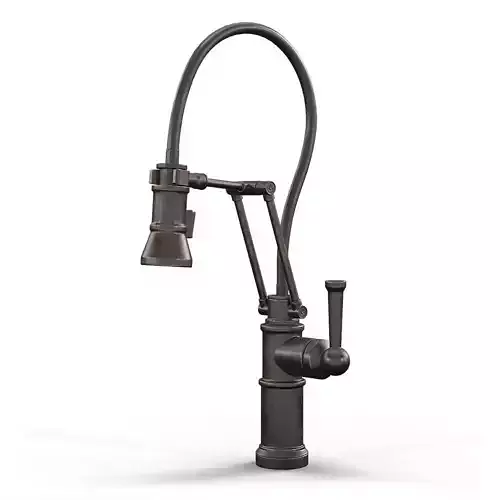 Artesso 63225LF-RB Kitchen Faucet