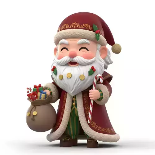 SANTA - Christmas Special