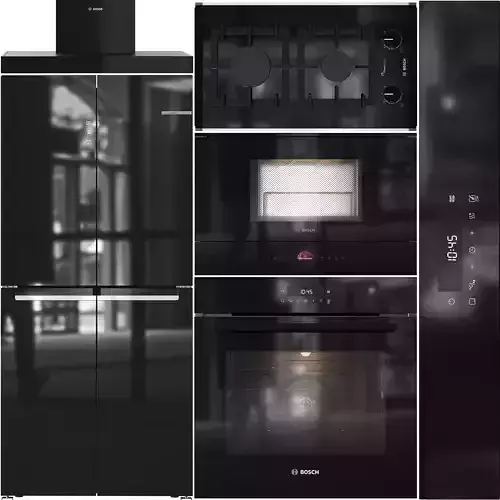 BoschAppliance HBA571BB4 BFR7221B1 PRB3A6I40 DWB66BC60 KMC85LBEA