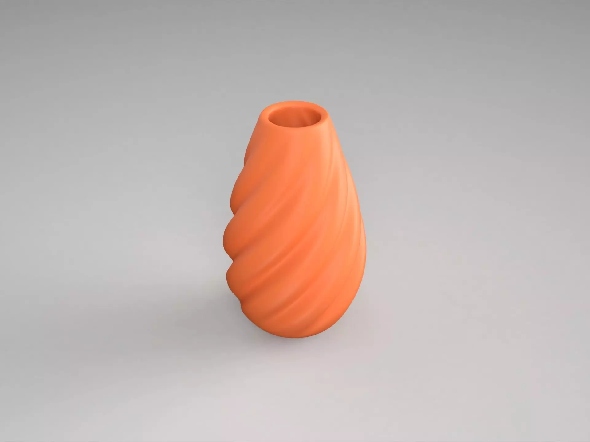 Francesco Vase 3D print model