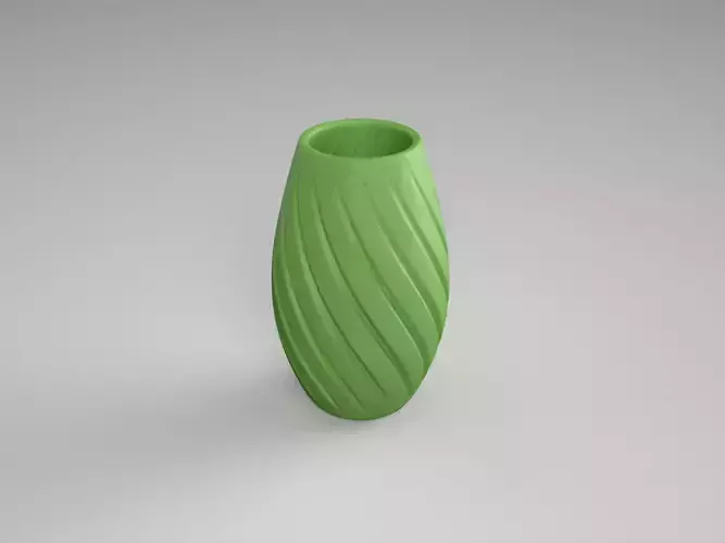 Elisa Vase