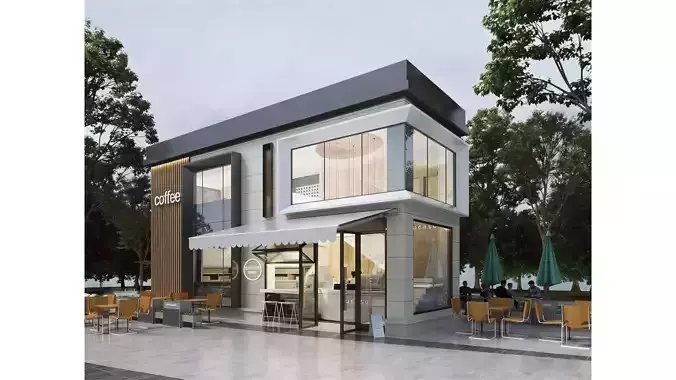 Modern Minimalist Architecture