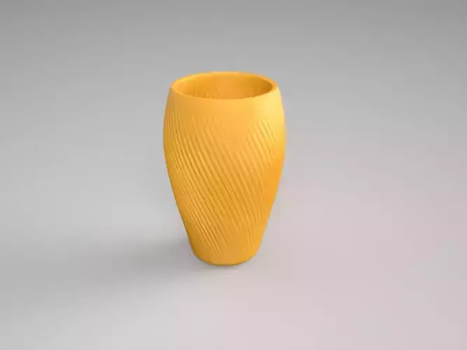 Hartmut Vase