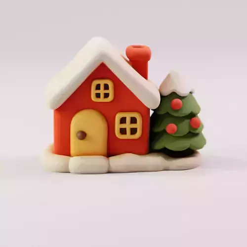 Christmas House