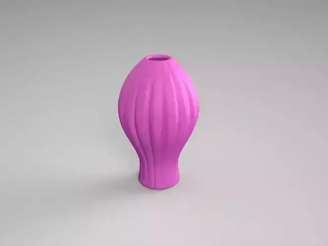 Carlo Vase
