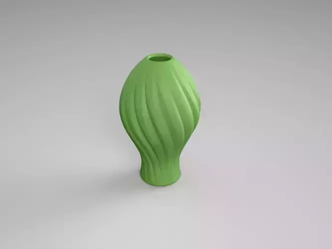 Bernard Vase
