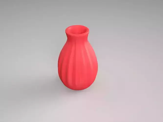 Juni Vase