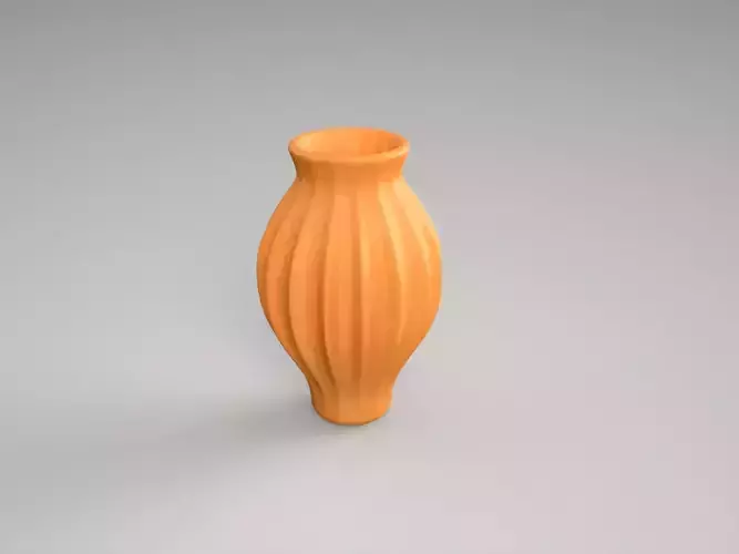 Marten Vase