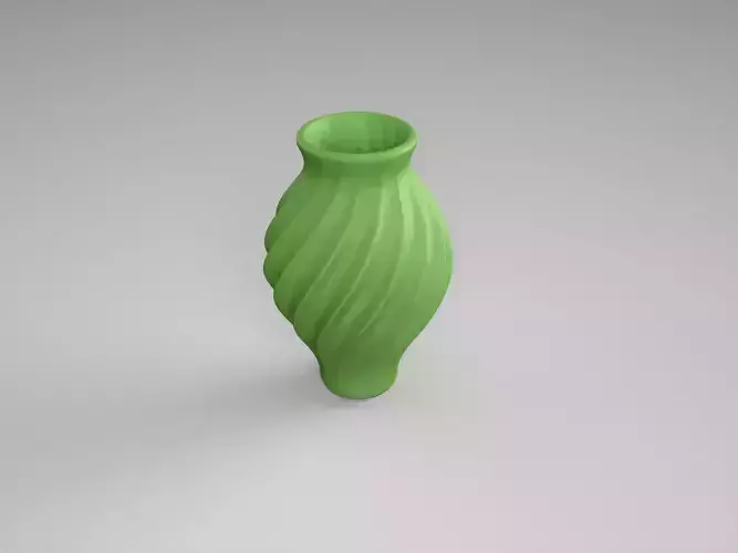 Lorena Vase