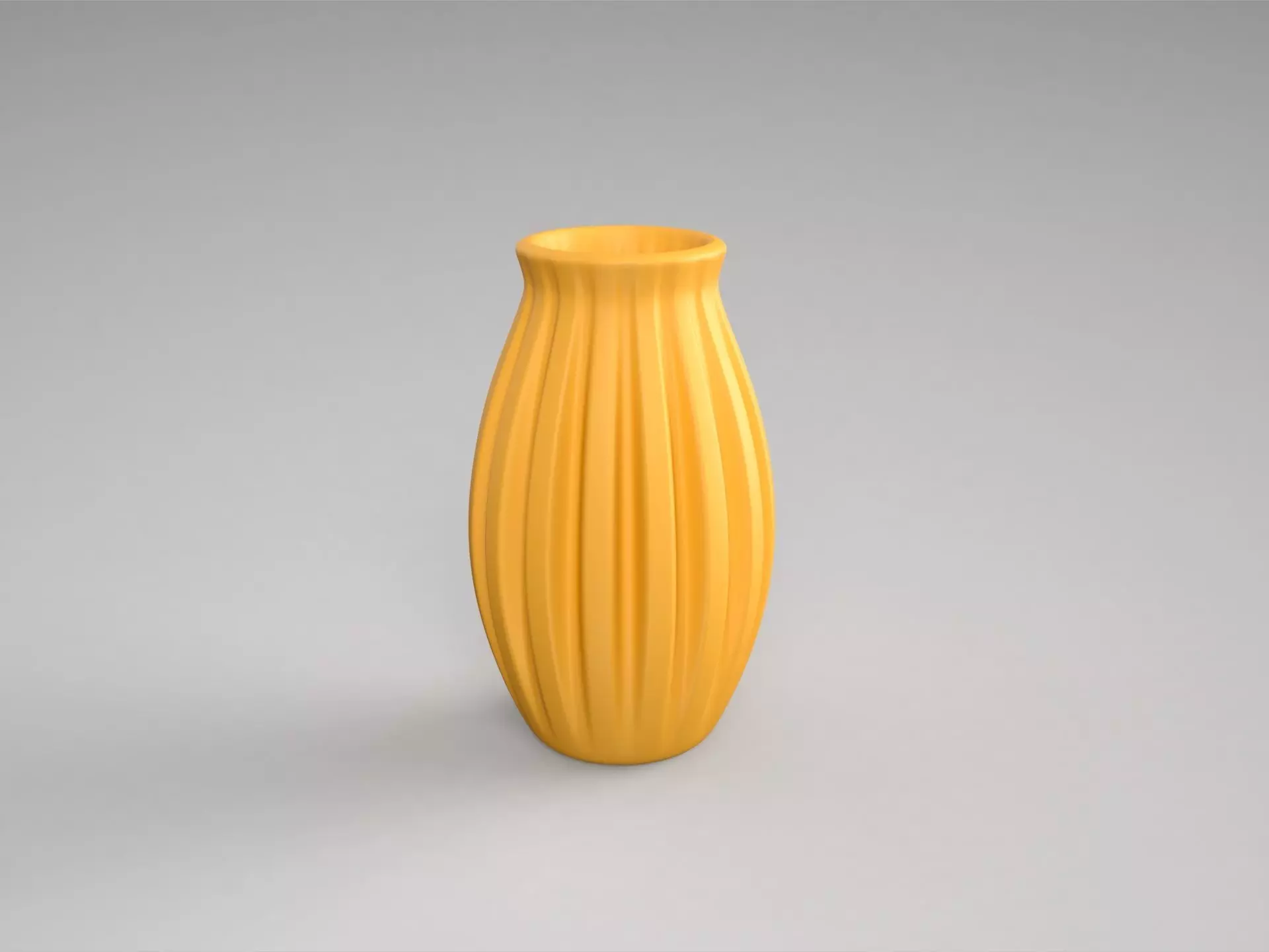 Gherardo Vase 3D print model