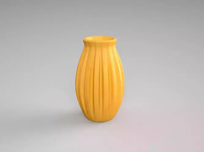 Gherardo Vase