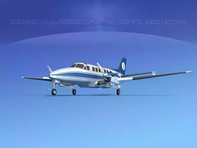 Beechcraft B99 Sabena