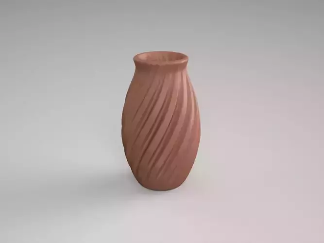 Inga Vase