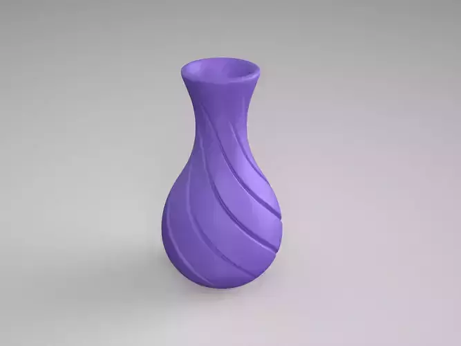 Nadine Vase