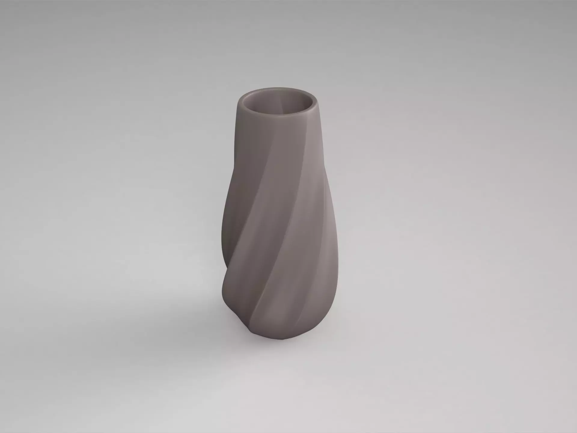 Adrian Vase 3D print model