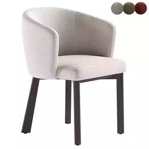Cara Armchair