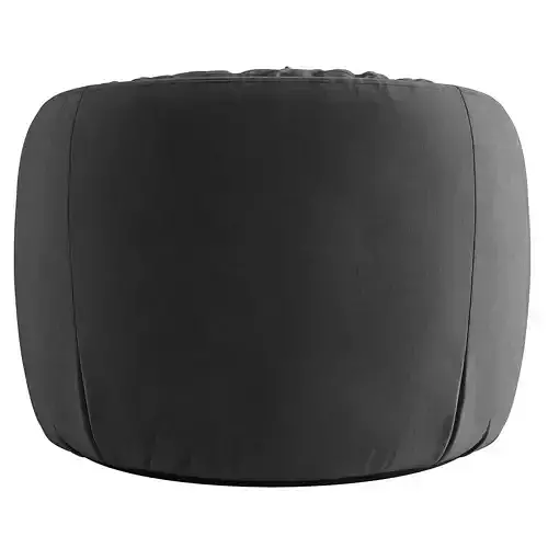Ronda swivel chair 3D model 6