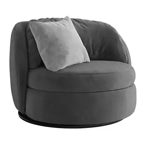 Ronda swivel chair