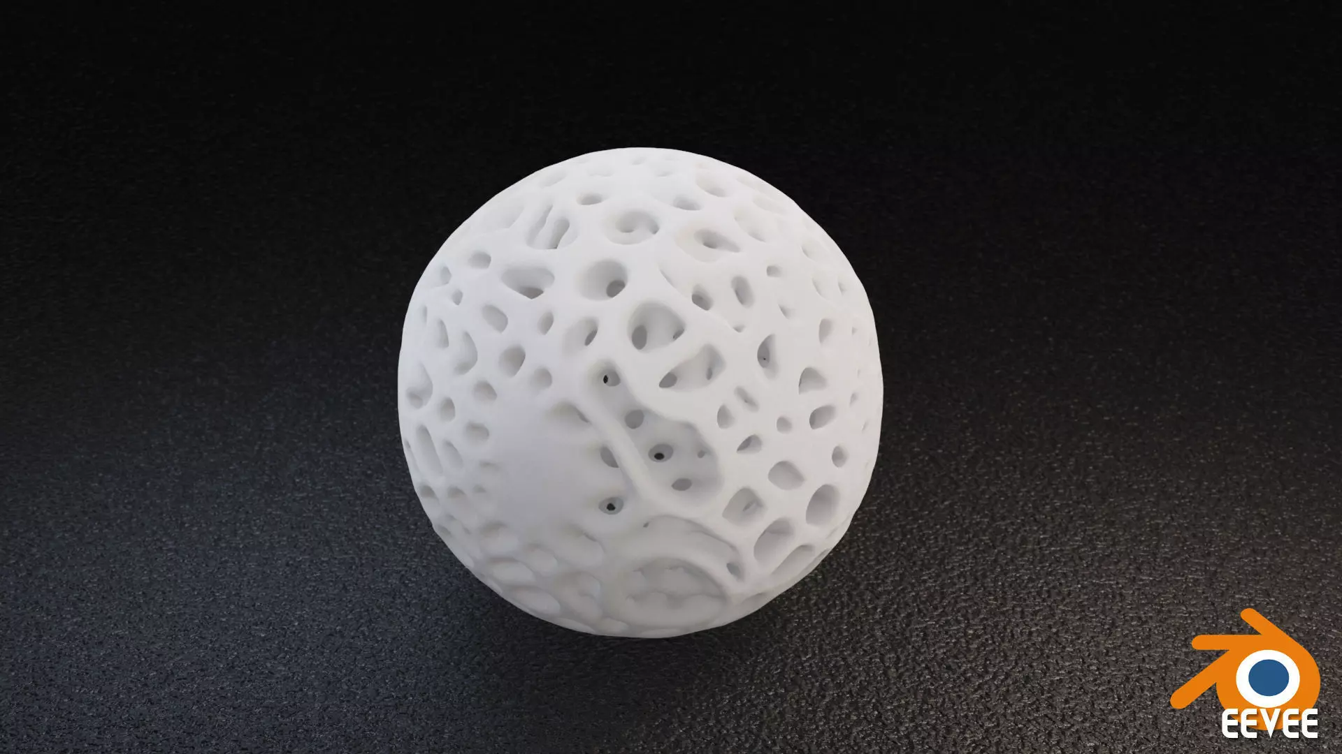 Math Object 158 3D print model