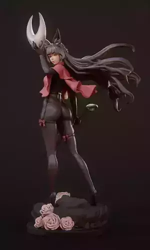  Hollow Knight Silksong