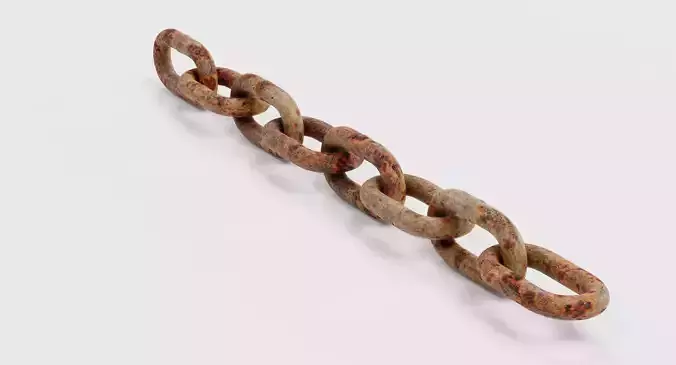 -Rusty Chain V1-