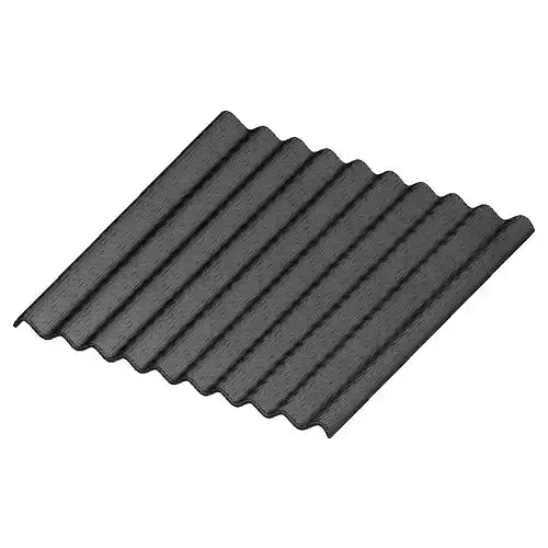 Plastic Exquisite Asbestos Sheet Toy 3D model 5