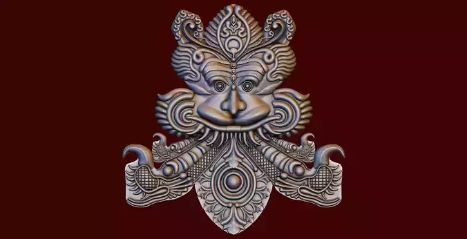 KIRTIMUKH COLLECTION