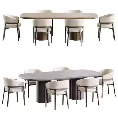 Dining set 