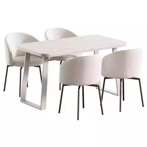 Dining set 