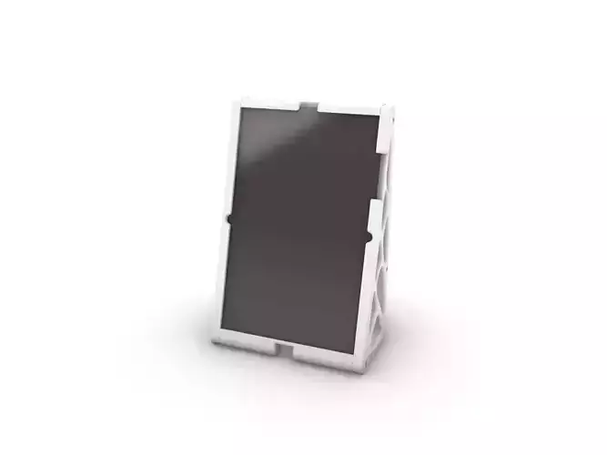 Samsung Galaxy Tab S10 Lite 5G Wall Mount 3D printable
