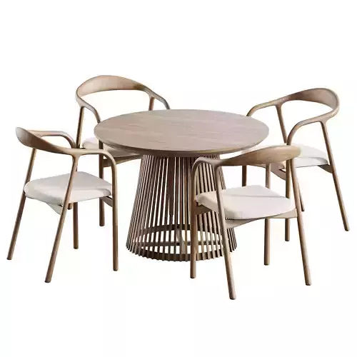 Dining set 