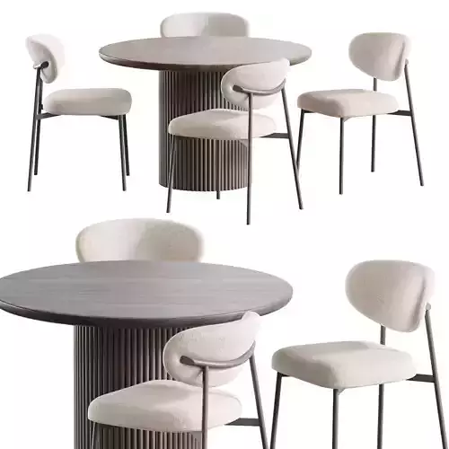 Dining set 
