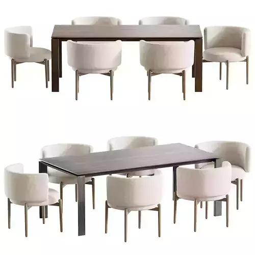 Dining set 
