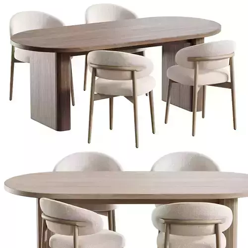 Dining set 