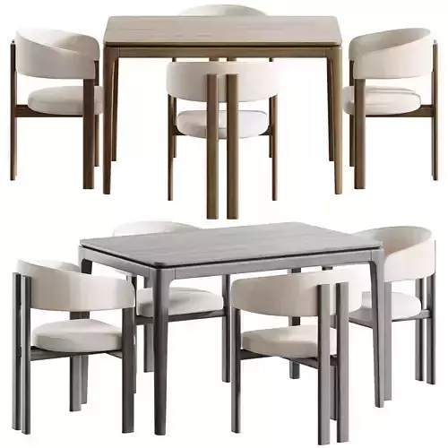 Dining set