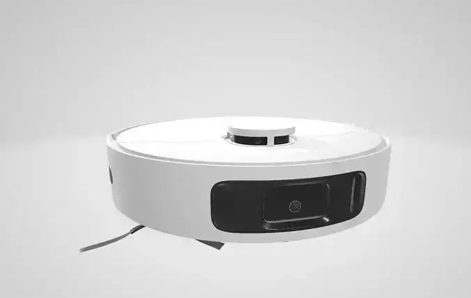 Dreame L30s Ultra Robot Vacuum Cleaner and Mop