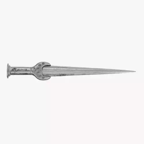 -Viking Dagger V1-